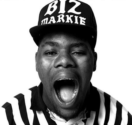 Biz Markie - The Clown Prince of Hip Hop